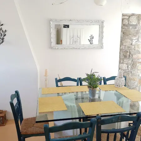 Mykonos House *