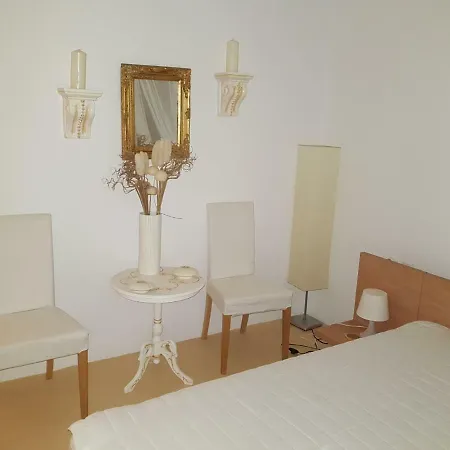 Feriehus Mykonos House *