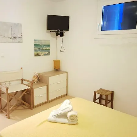 Feriehus Mykonos House *