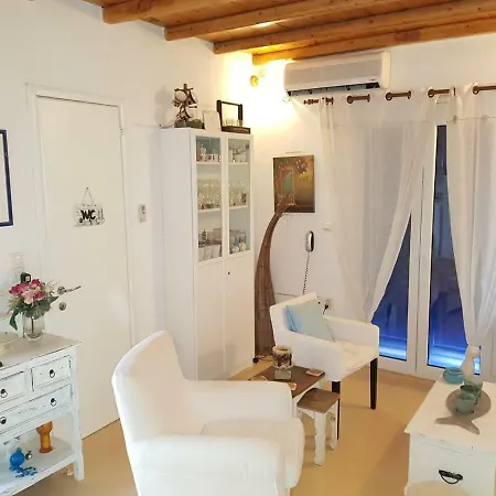 Mykonos House Feriehus *