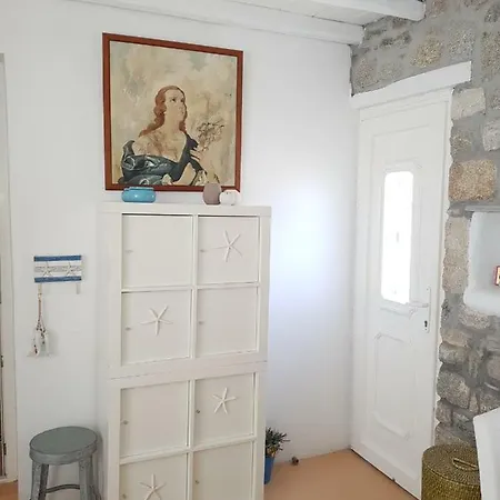 Mykonos House Feriehus